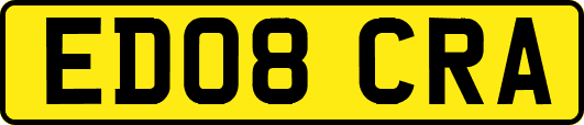 ED08CRA