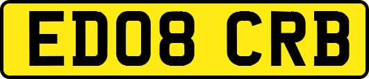 ED08CRB