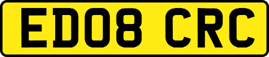 ED08CRC