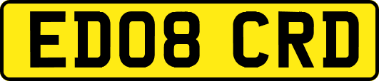 ED08CRD