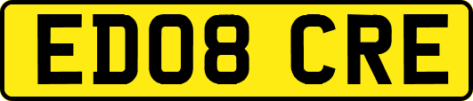 ED08CRE