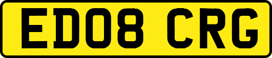 ED08CRG