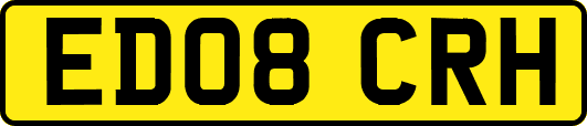 ED08CRH