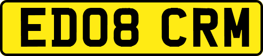 ED08CRM