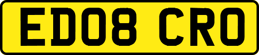 ED08CRO
