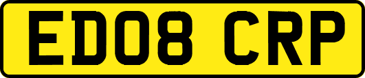 ED08CRP