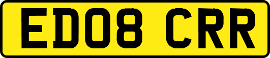 ED08CRR