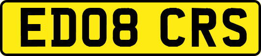 ED08CRS