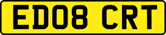 ED08CRT