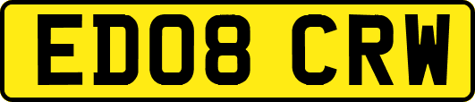 ED08CRW