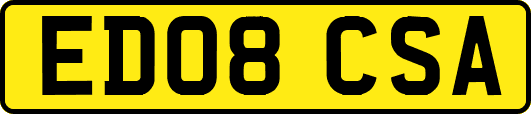 ED08CSA