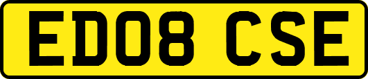 ED08CSE