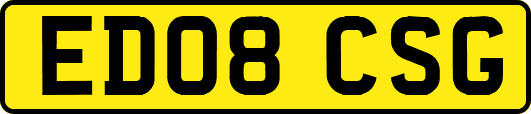 ED08CSG