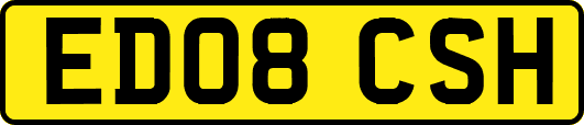 ED08CSH