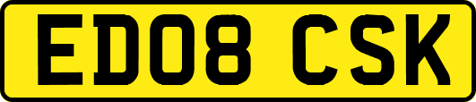 ED08CSK