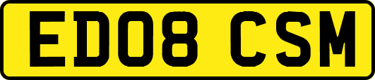 ED08CSM