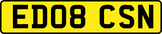 ED08CSN