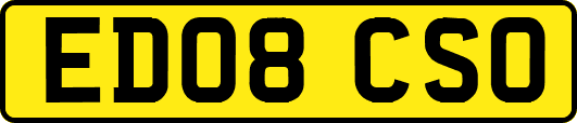ED08CSO