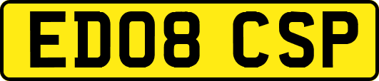 ED08CSP