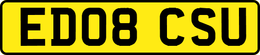 ED08CSU