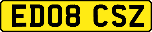 ED08CSZ