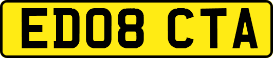 ED08CTA