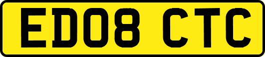 ED08CTC