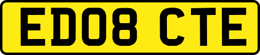ED08CTE