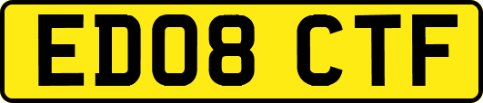 ED08CTF