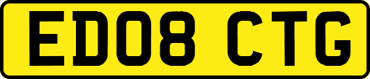 ED08CTG