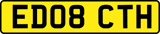 ED08CTH