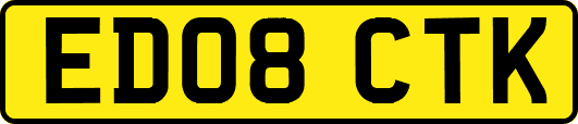 ED08CTK