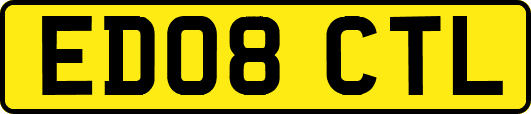 ED08CTL