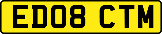 ED08CTM