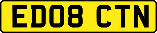 ED08CTN