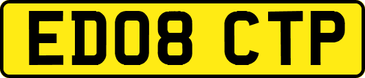 ED08CTP