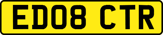 ED08CTR