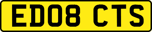 ED08CTS