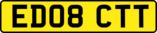 ED08CTT