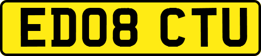 ED08CTU
