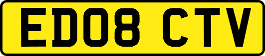 ED08CTV