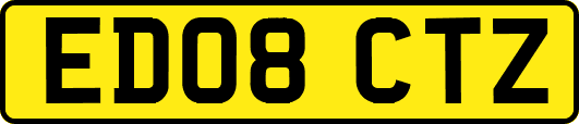ED08CTZ