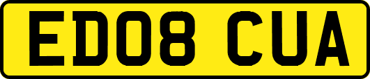 ED08CUA