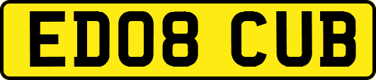 ED08CUB