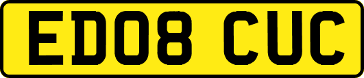 ED08CUC