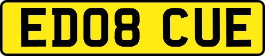 ED08CUE