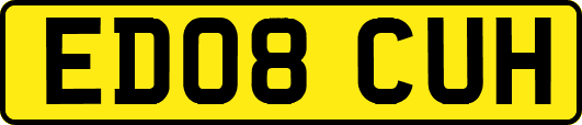 ED08CUH
