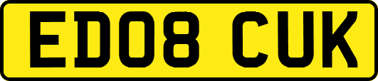 ED08CUK