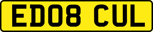 ED08CUL