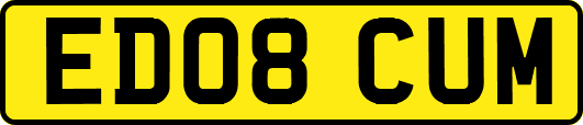 ED08CUM